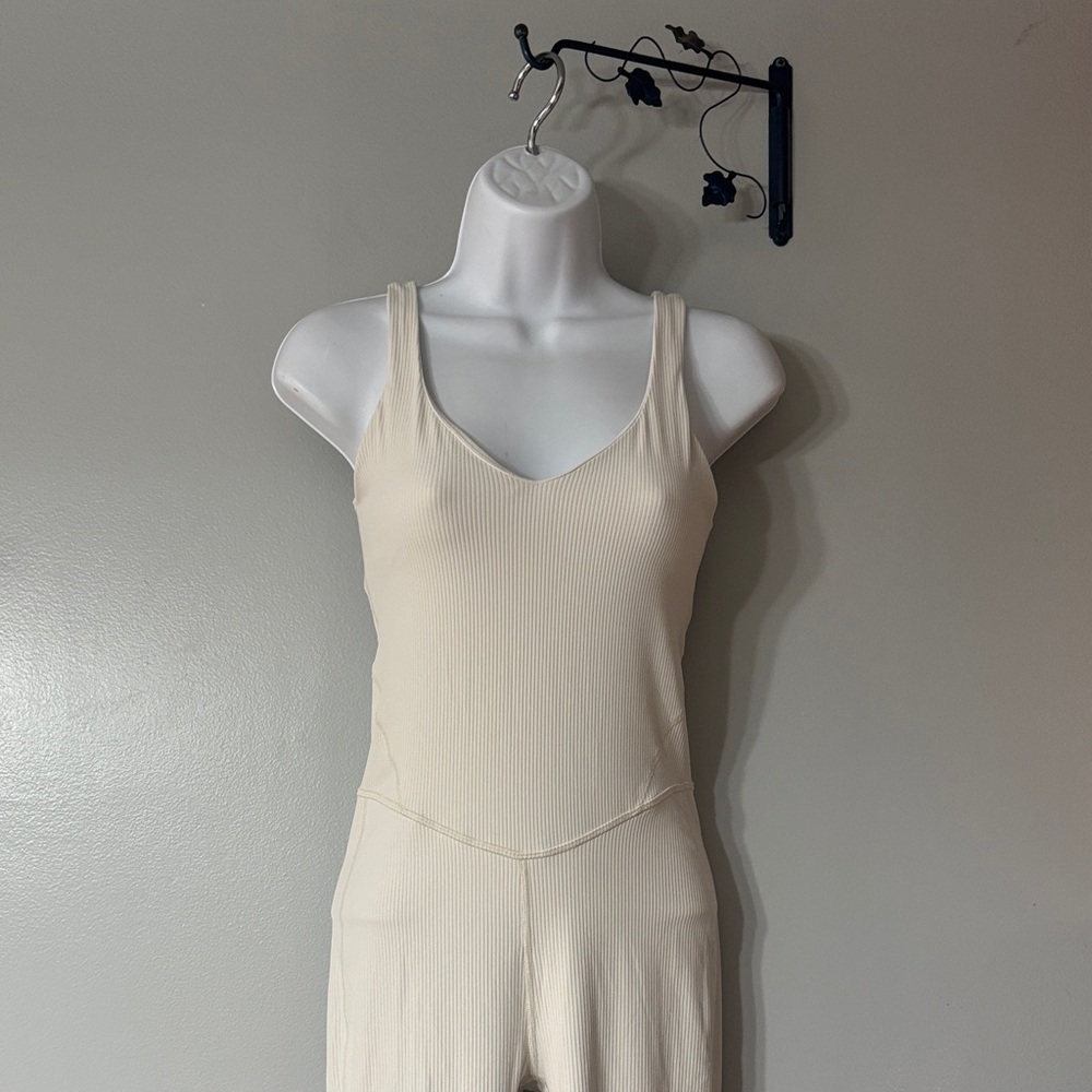 Lululemon Aligned Bodysuit
